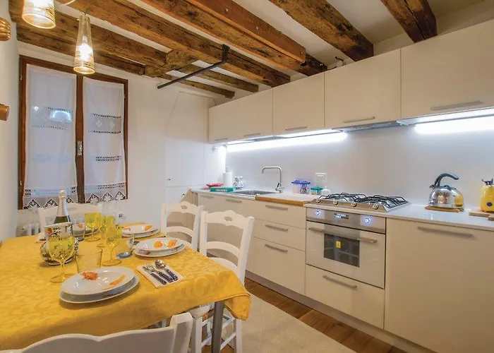 Ca' Bottacin * Venise