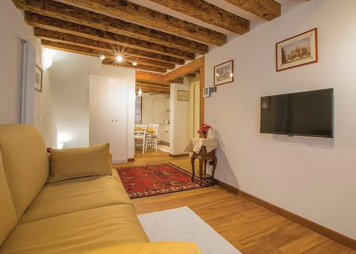 Appartement Ca' Bottacin *