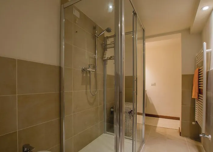 Ca' Bottacin Appartement