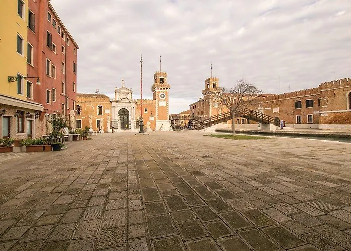 Ca' Bottacin * Venise