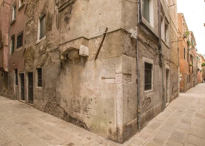 Ca' Bottacin Appartement