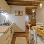 Ca' Bottacin Appartamento *