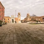 Ca' Bottacin * Venise