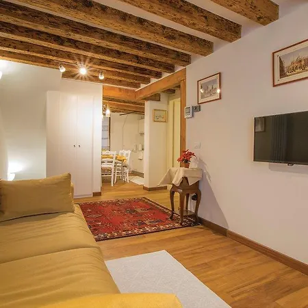 Appartement Ca' Bottacin *
