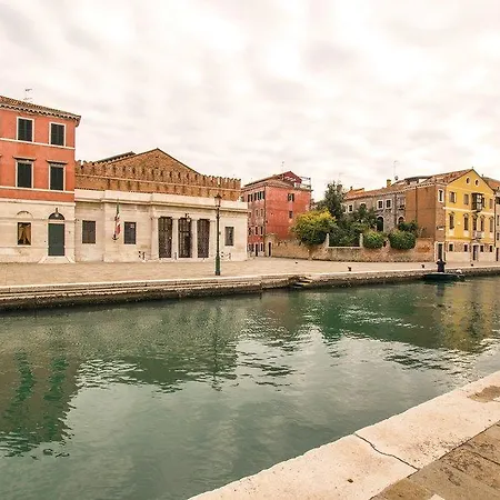 Apartman Ca' Bottacin