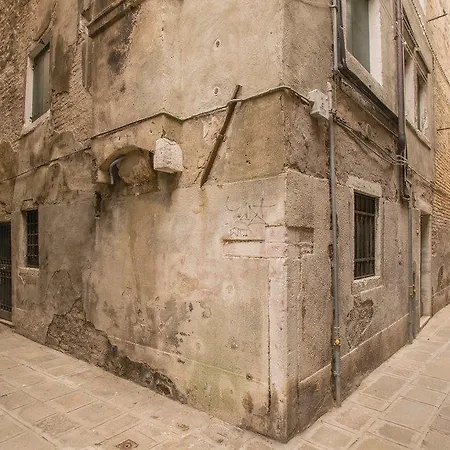Ca' Bottacin Apartmán