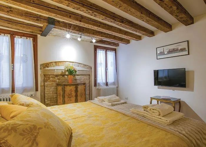 Ca' Bottacin Venedik