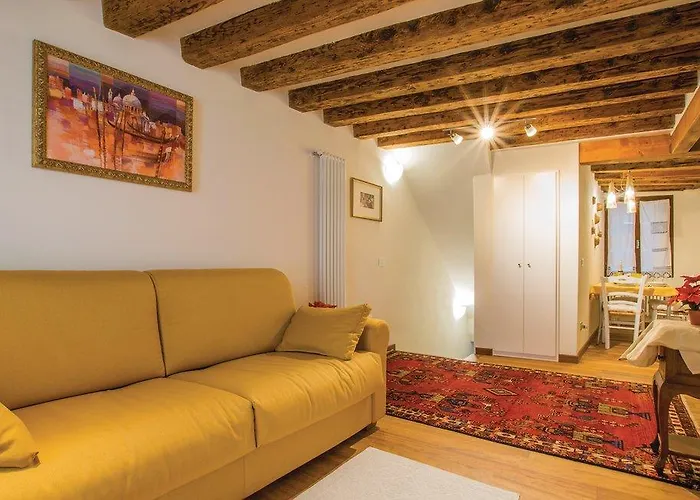 Ca' Bottacin Venedik