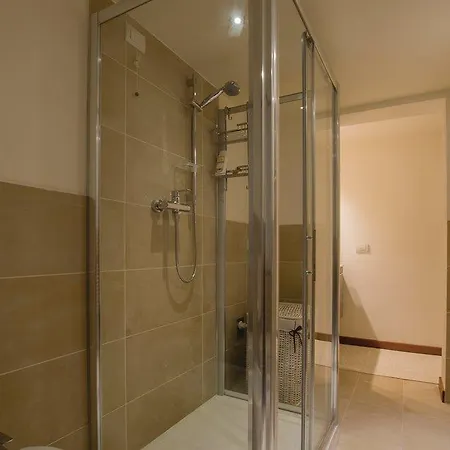 Ca' Bottacin Apartament