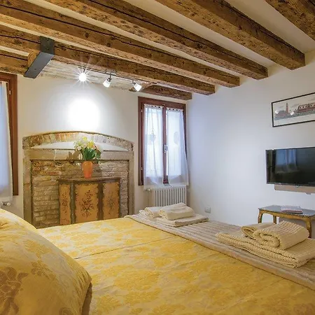 Ca' Bottacin Venedig