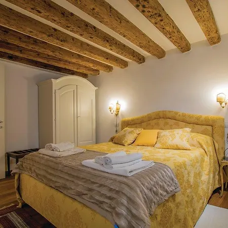 Apartment Ca' Bottacin *