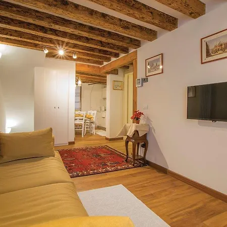 Apartment Ca' Bottacin *