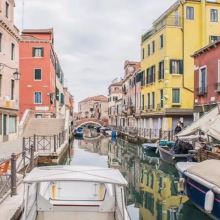 Apartment Ca' Bottacin