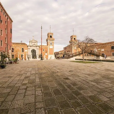 Ca' Bottacin * Venedig