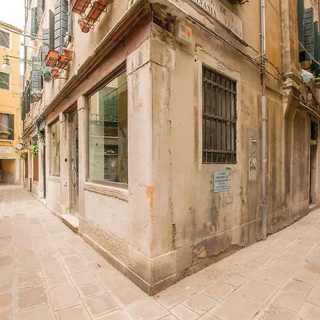Ca' Bottacin Apartment Venedig