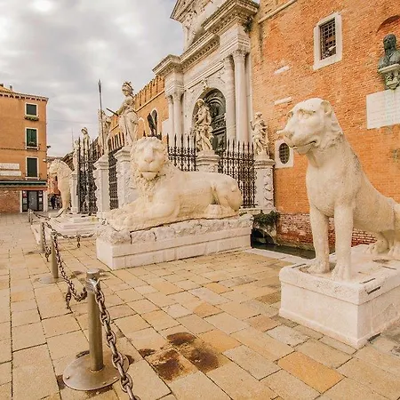 Ca' Bottacin Venedig